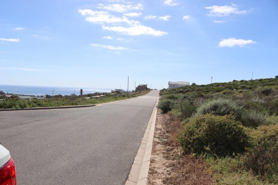 0 Bedroom Property for Sale in Steenbergs Cove Western Cape